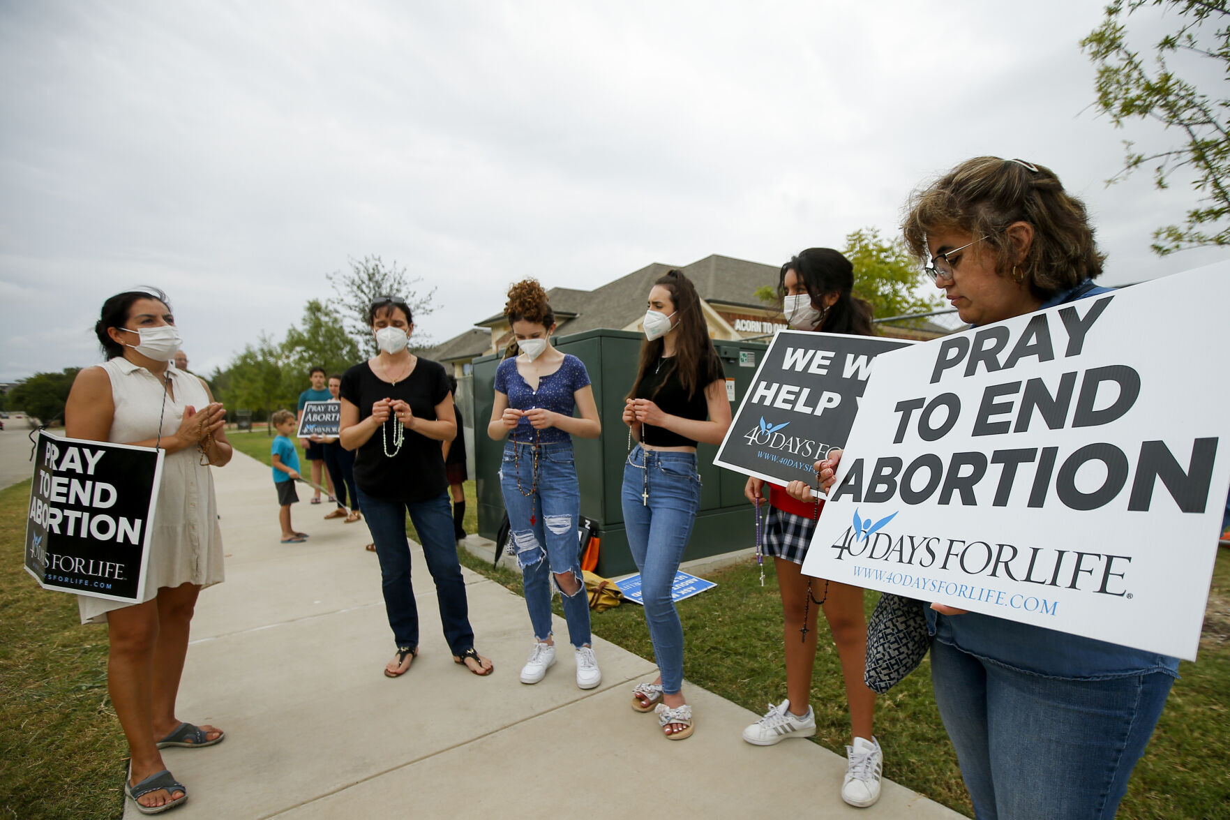 Abortion What if Roe Crumbles
